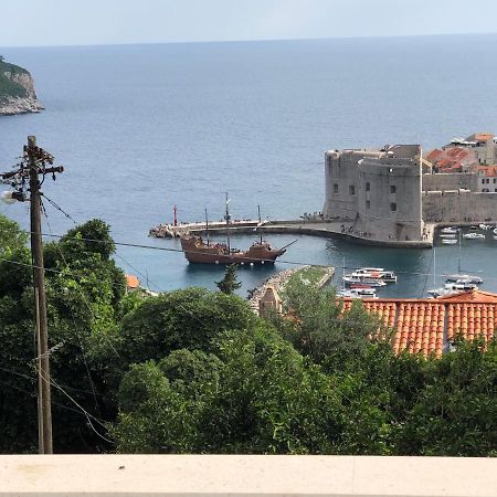 Villa Juliet Dubrovnik Buitenkant foto