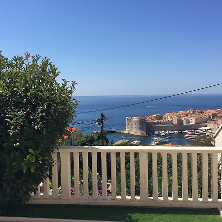Villa Juliet Dubrovnik Buitenkant foto