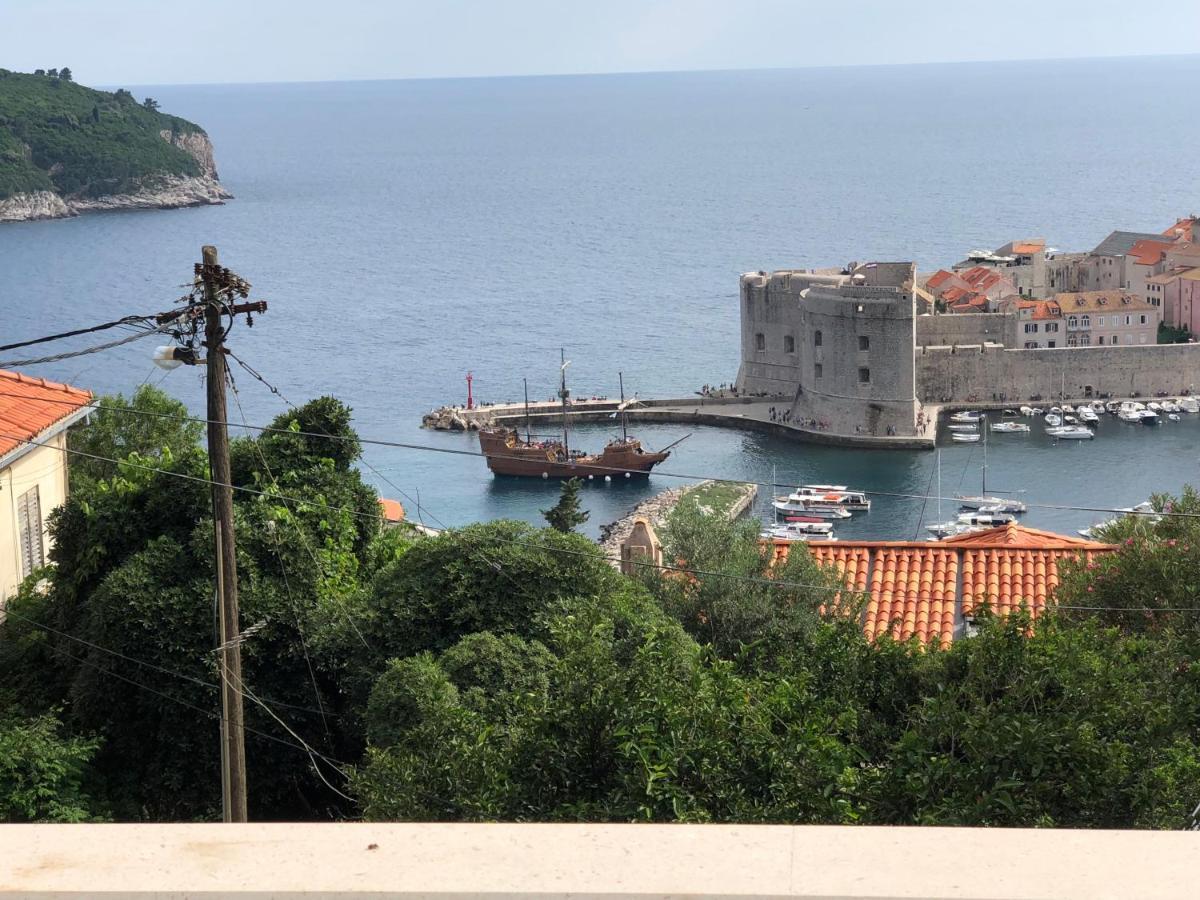 Villa Juliet Dubrovnik Buitenkant foto