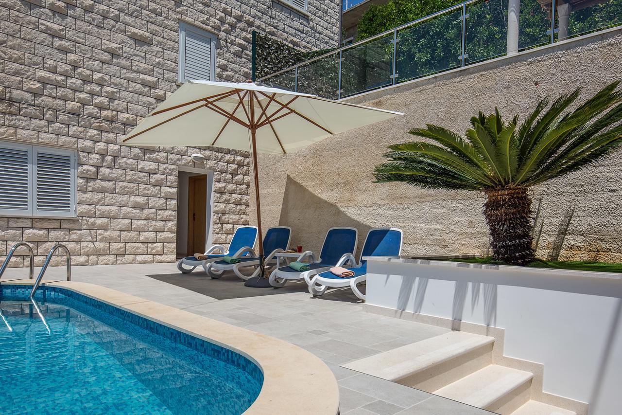 Villa Juliet Dubrovnik Buitenkant foto