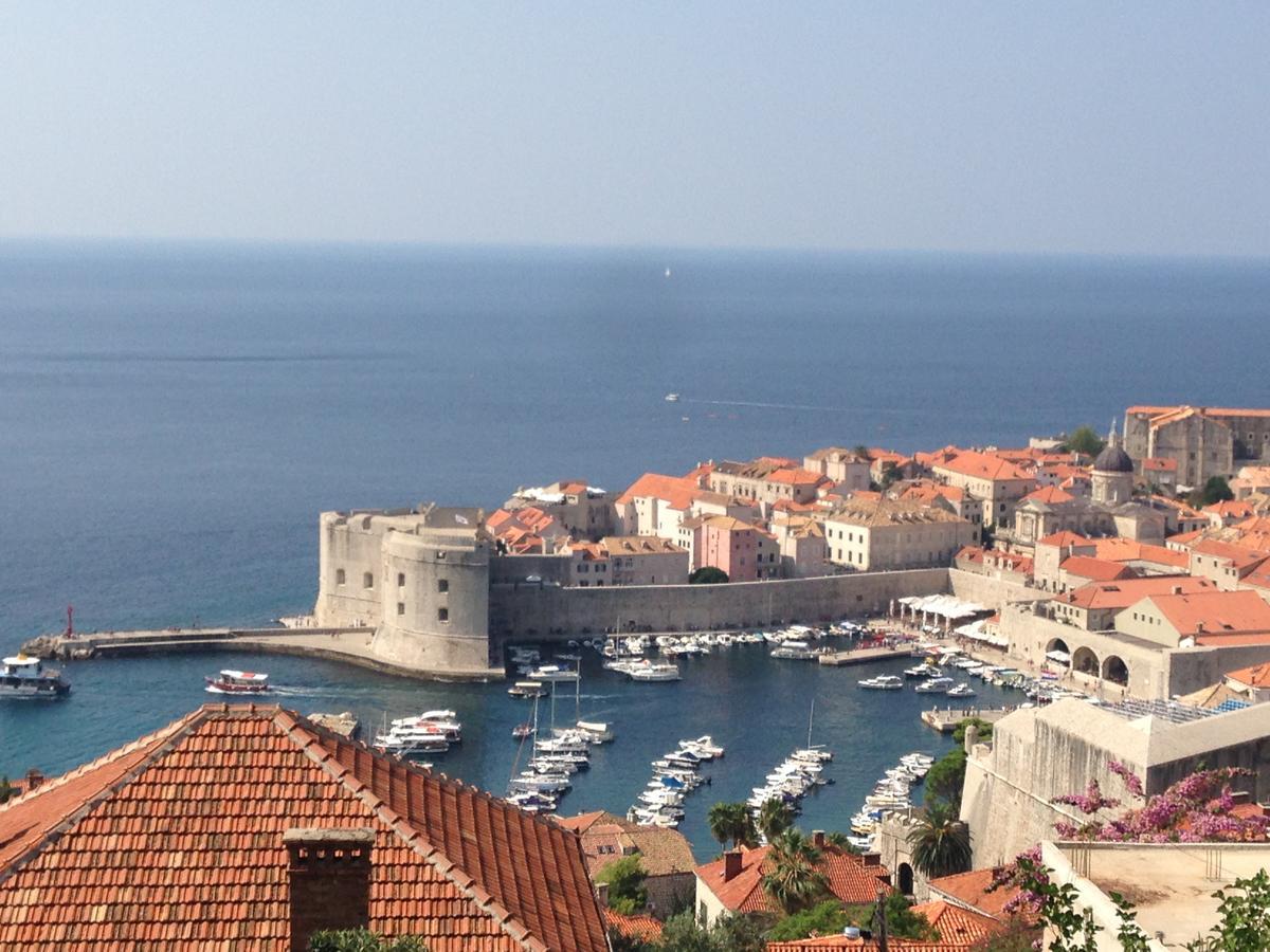 Villa Juliet Dubrovnik Buitenkant foto