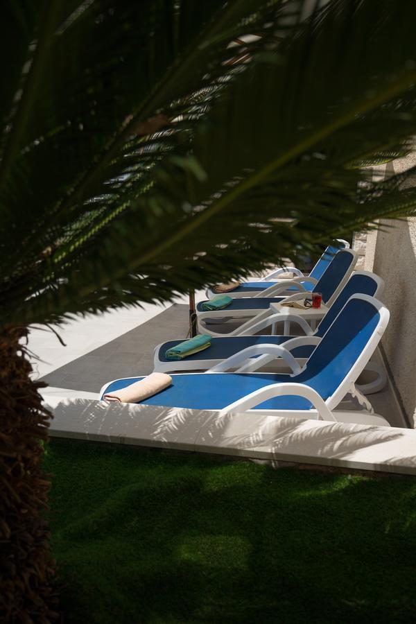 Villa Juliet Dubrovnik Buitenkant foto