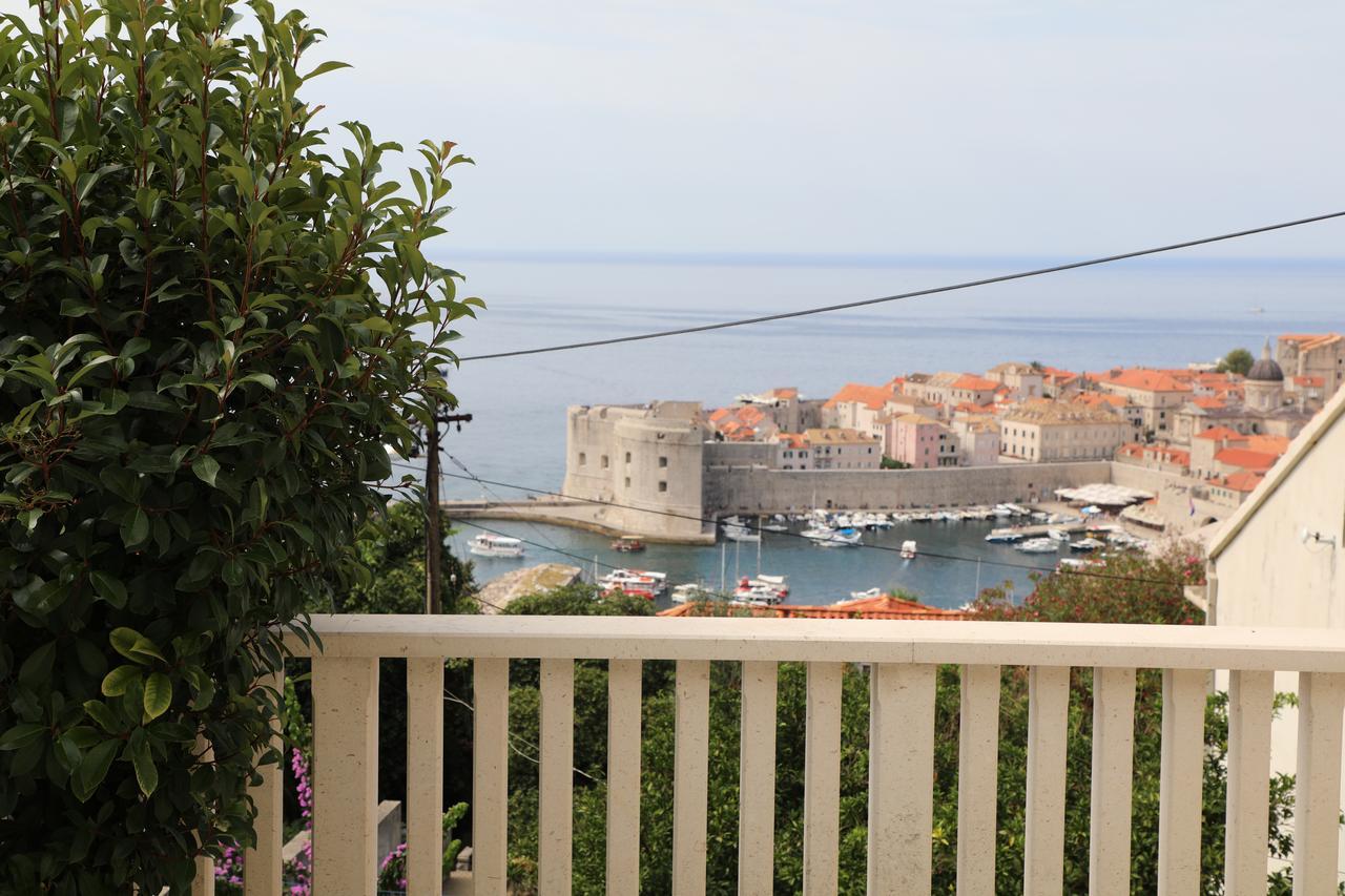 Villa Juliet Dubrovnik Buitenkant foto