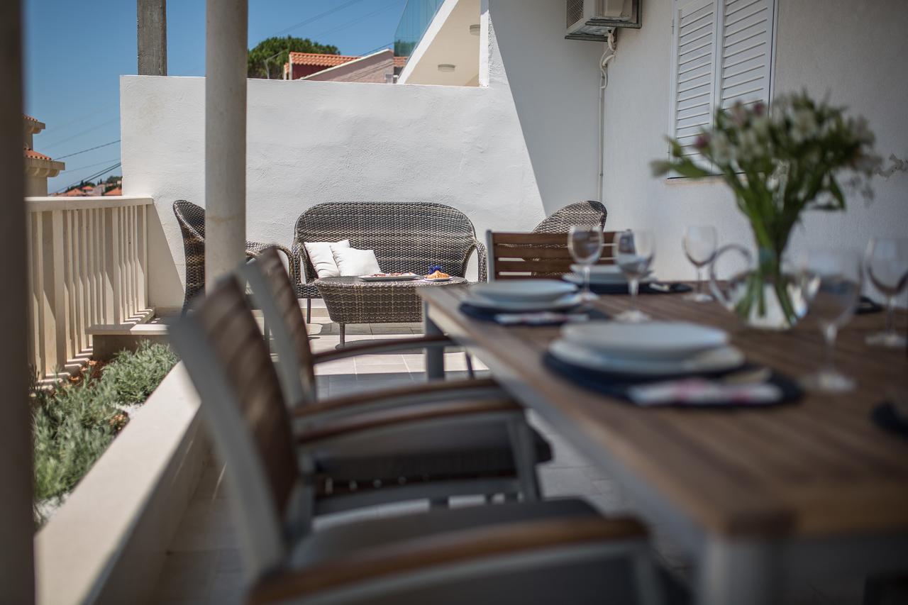 Villa Juliet Dubrovnik Buitenkant foto