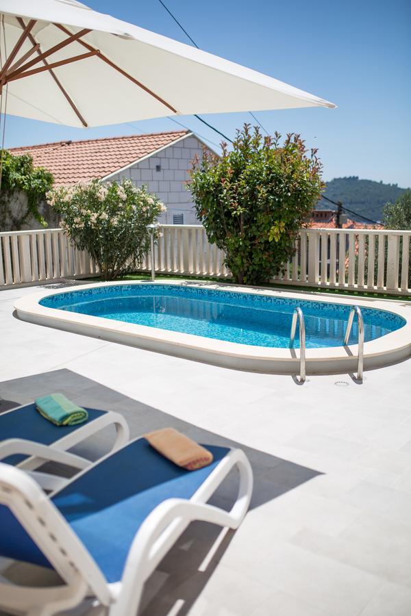 Villa Juliet Dubrovnik Buitenkant foto