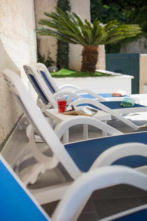 Villa Juliet Dubrovnik Buitenkant foto