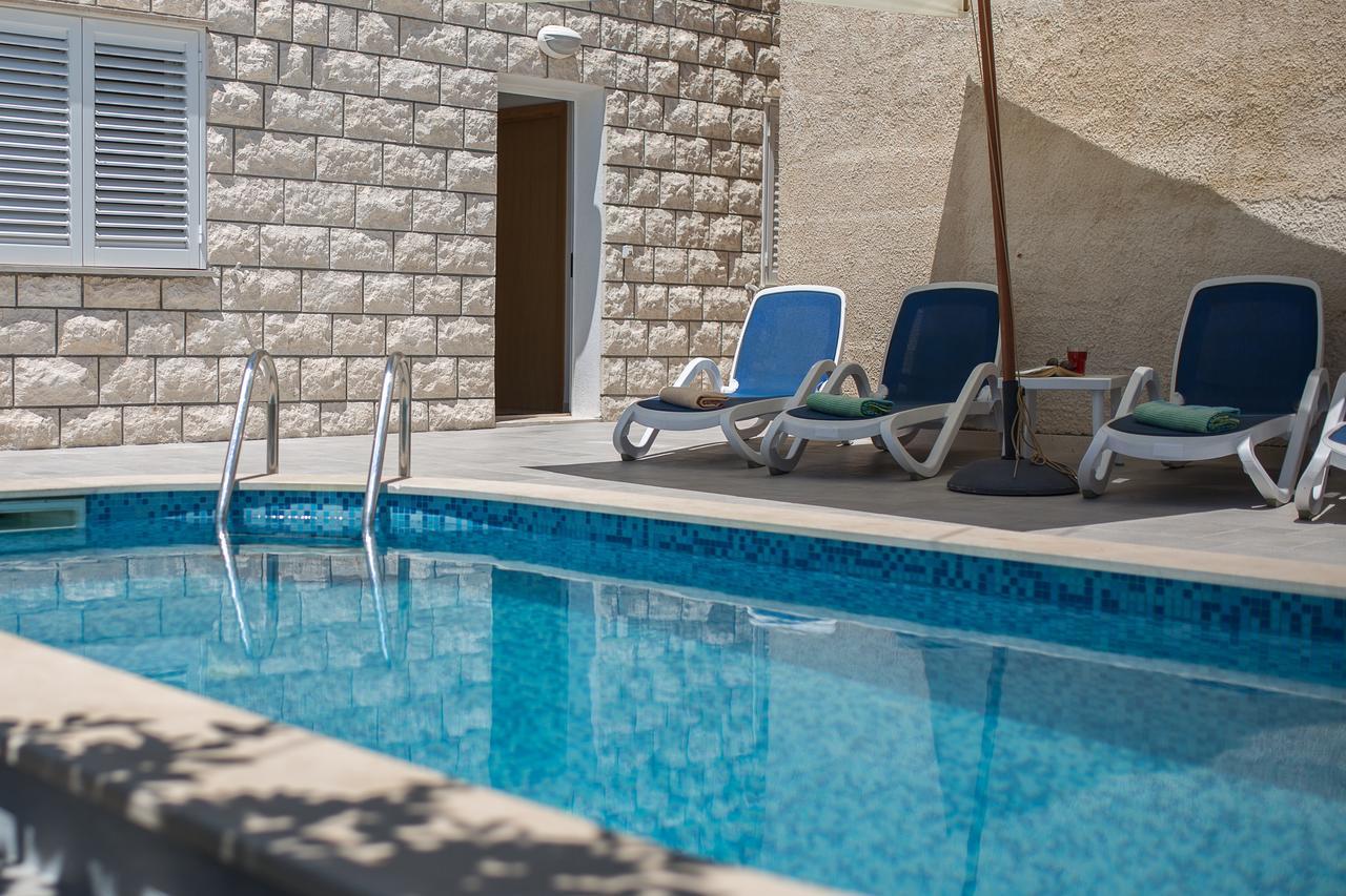 Villa Juliet Dubrovnik Buitenkant foto