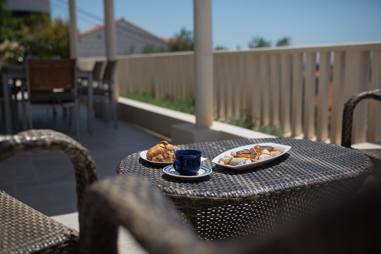 Villa Juliet Dubrovnik Buitenkant foto
