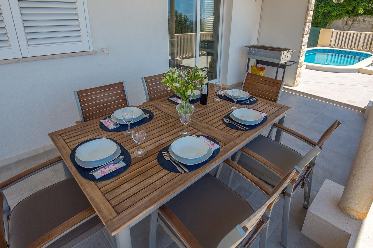 Villa Juliet Dubrovnik Buitenkant foto
