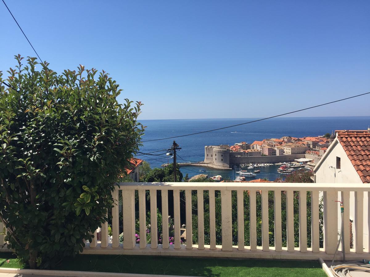 Villa Juliet Dubrovnik Buitenkant foto