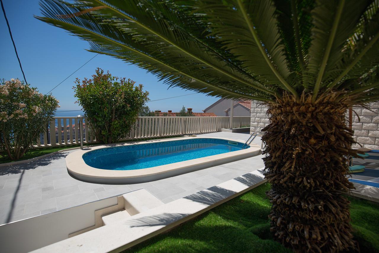 Villa Juliet Dubrovnik Buitenkant foto