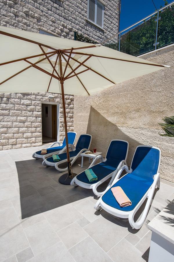 Villa Juliet Dubrovnik Buitenkant foto