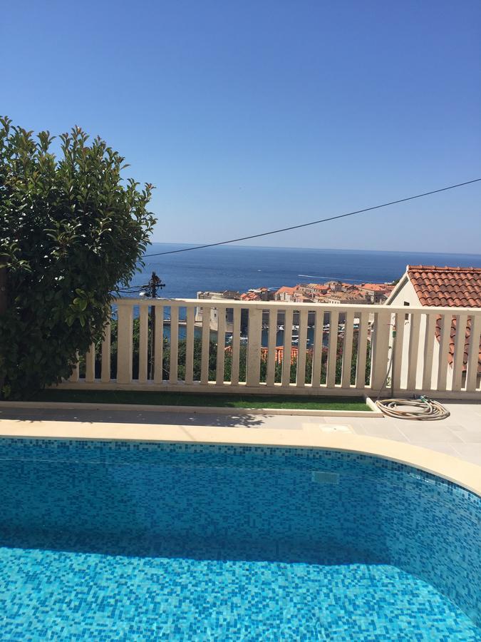 Villa Juliet Dubrovnik Buitenkant foto