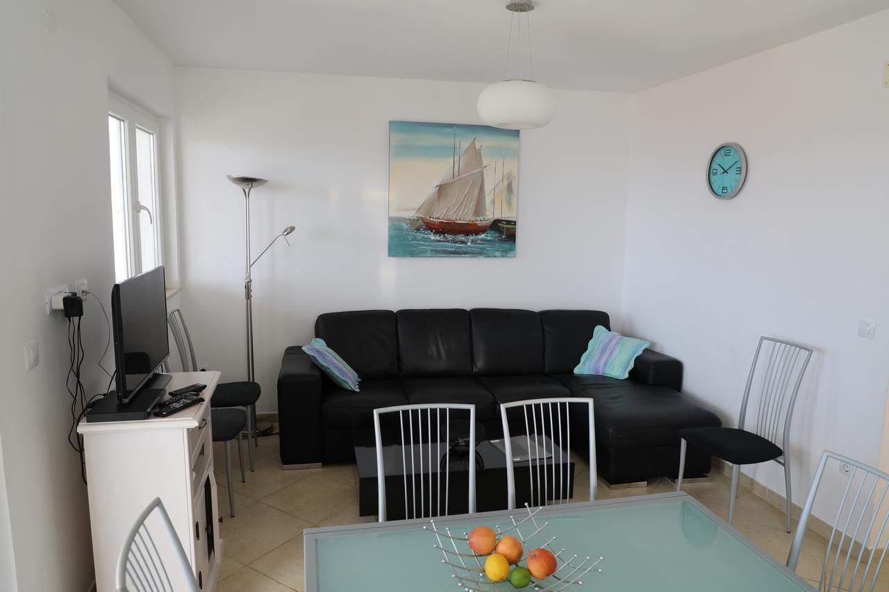 Villa Juliet Dubrovnik Buitenkant foto