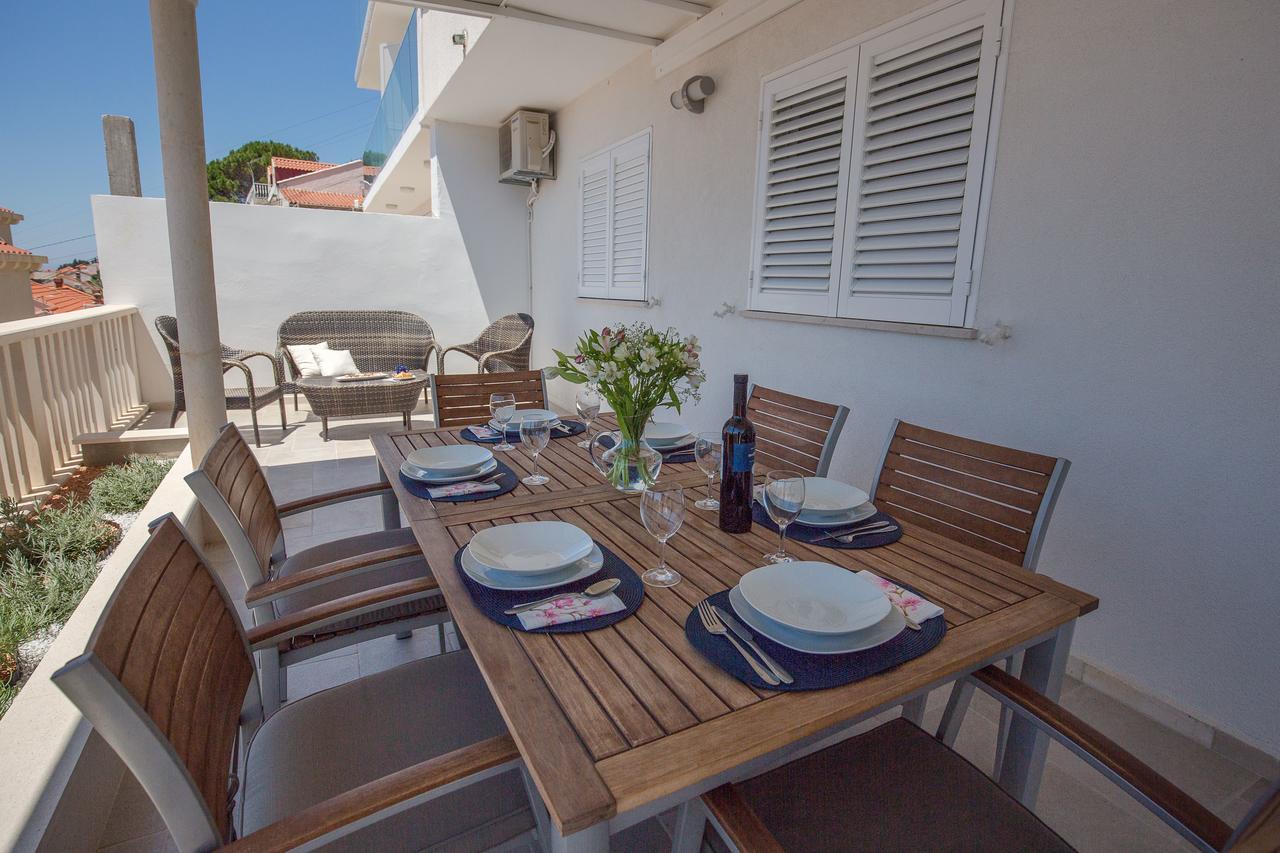 Villa Juliet Dubrovnik Buitenkant foto