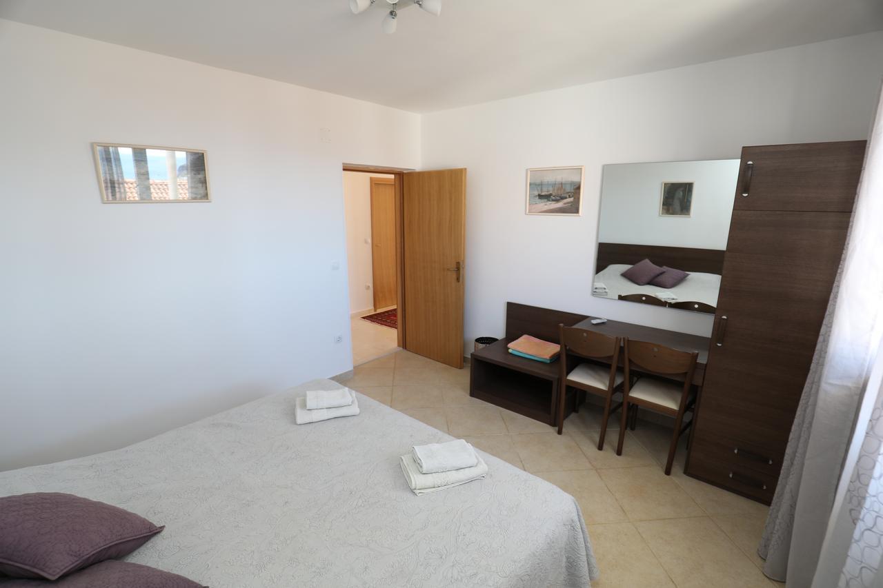 Villa Juliet Dubrovnik Buitenkant foto