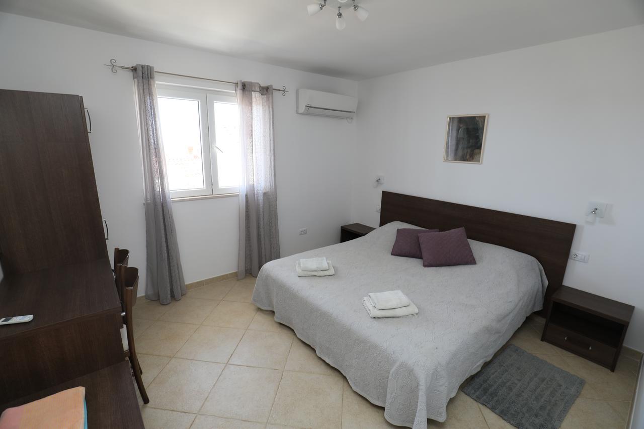 Villa Juliet Dubrovnik Buitenkant foto