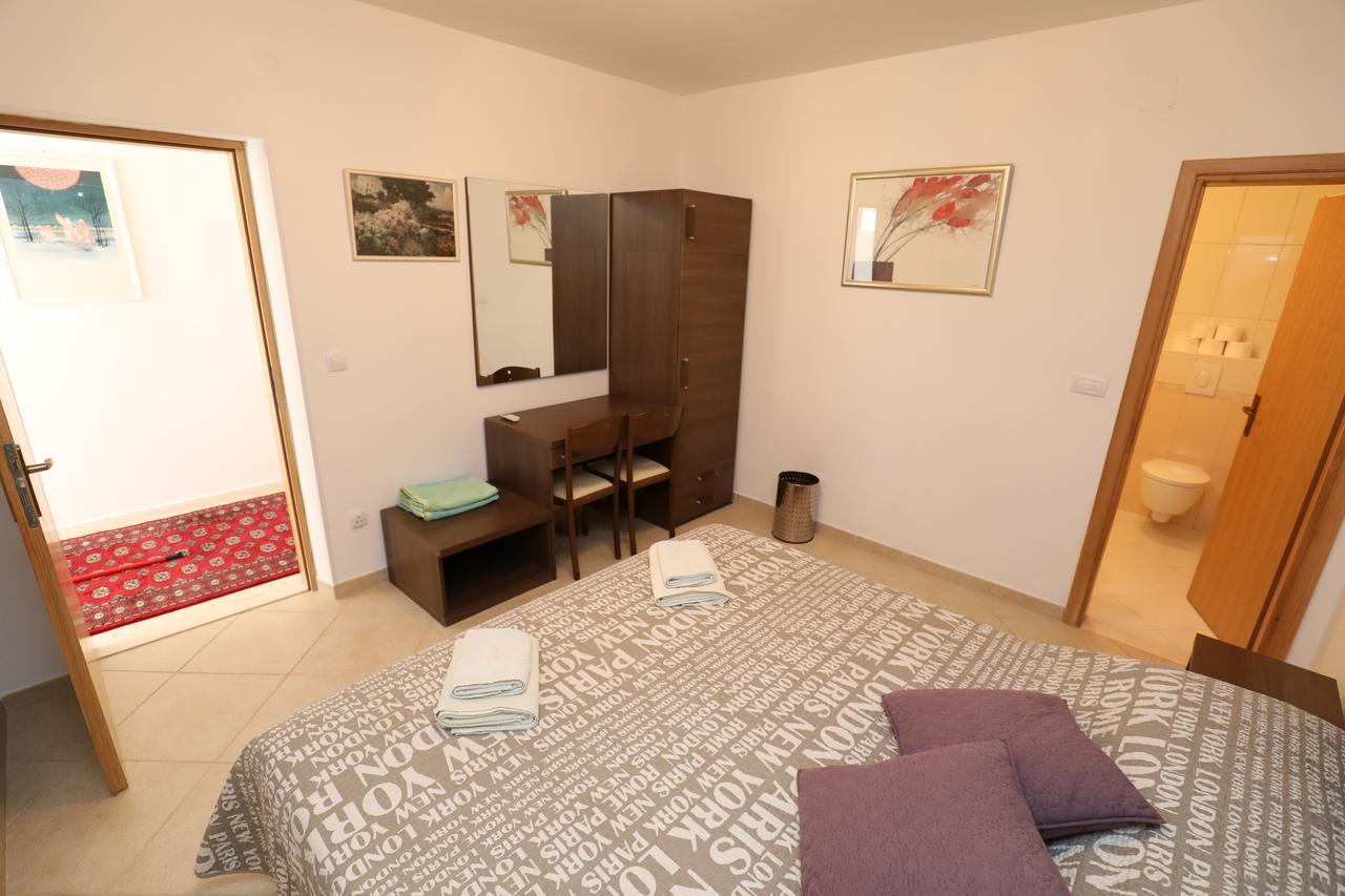 Villa Juliet Dubrovnik Buitenkant foto