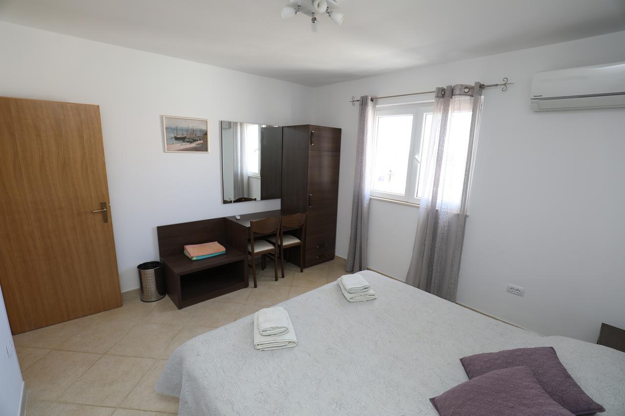 Villa Juliet Dubrovnik Buitenkant foto