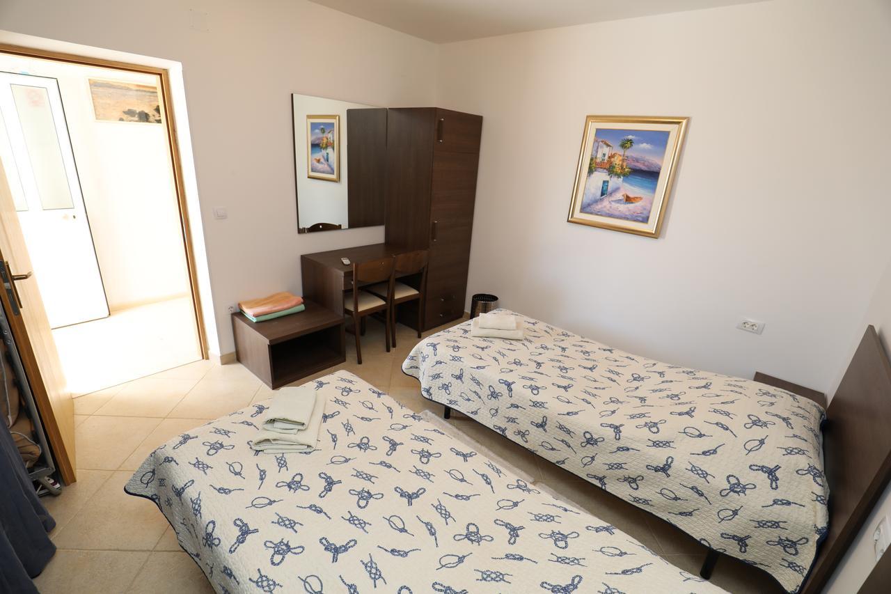 Villa Juliet Dubrovnik Buitenkant foto