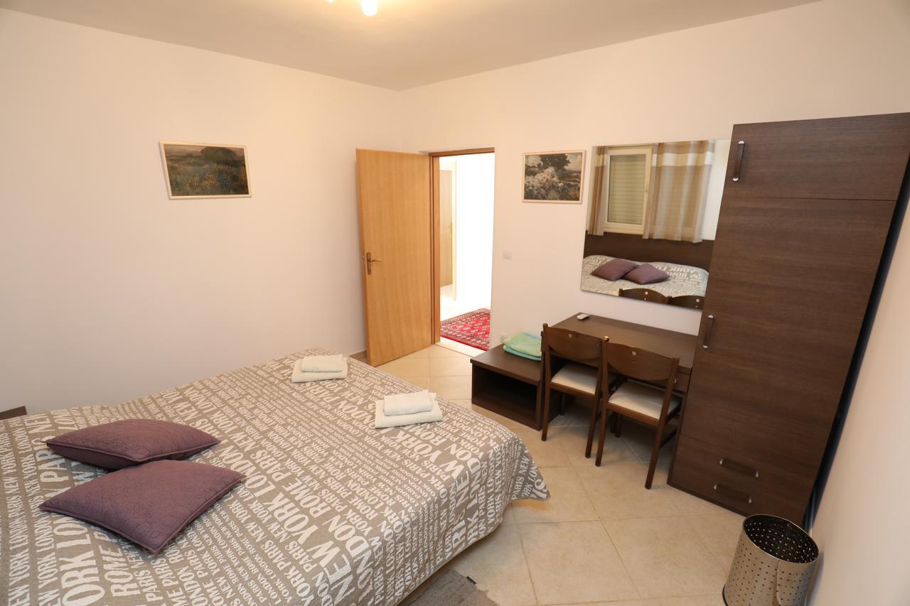 Villa Juliet Dubrovnik Buitenkant foto